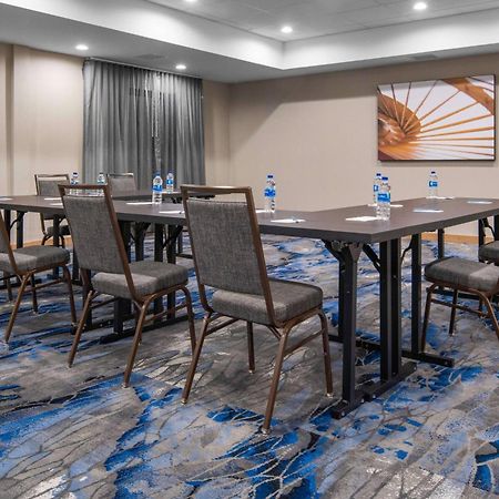 Fairfield Inn & Suites روكي ماونت المظهر الخارجي الصورة