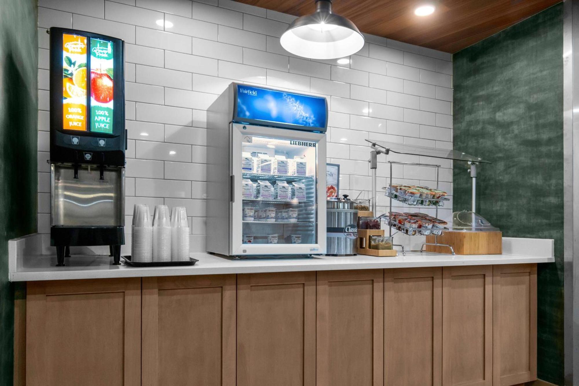Fairfield Inn & Suites روكي ماونت المظهر الخارجي الصورة