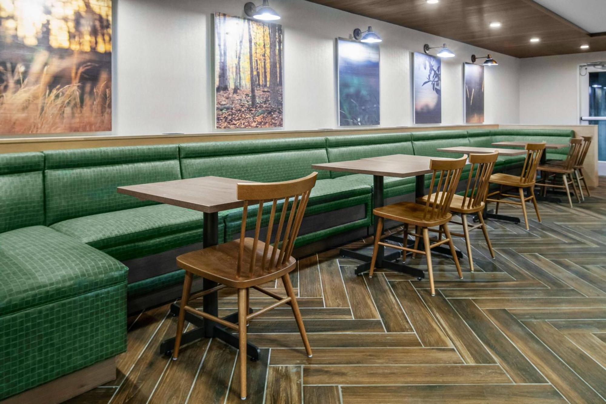 Fairfield Inn & Suites روكي ماونت المظهر الخارجي الصورة