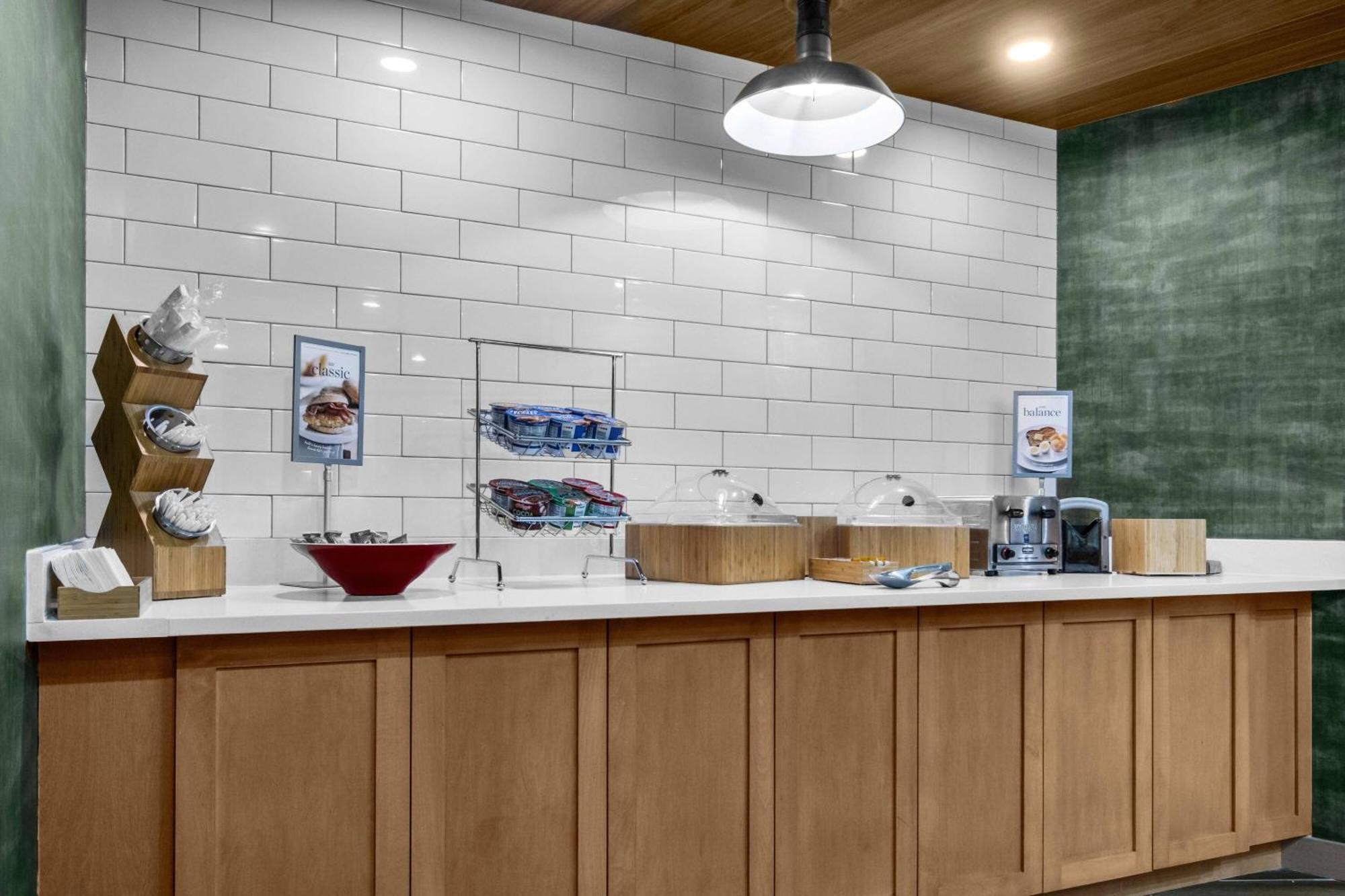 Fairfield Inn & Suites روكي ماونت المظهر الخارجي الصورة
